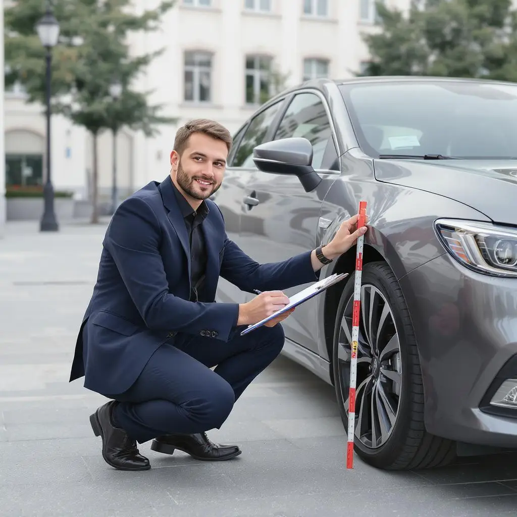 KFZ-Unfallgutachten Berlin 4