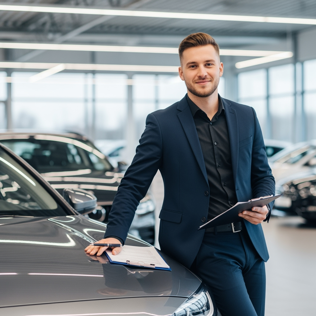 KFZ Gutachter Kostenvoranschlag Berlin