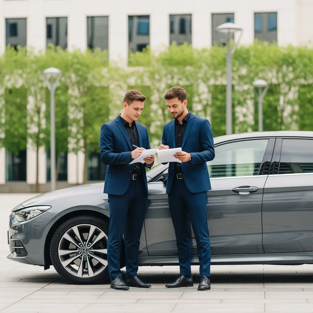 KFZ Gutachter Kostenvoranschlag Online