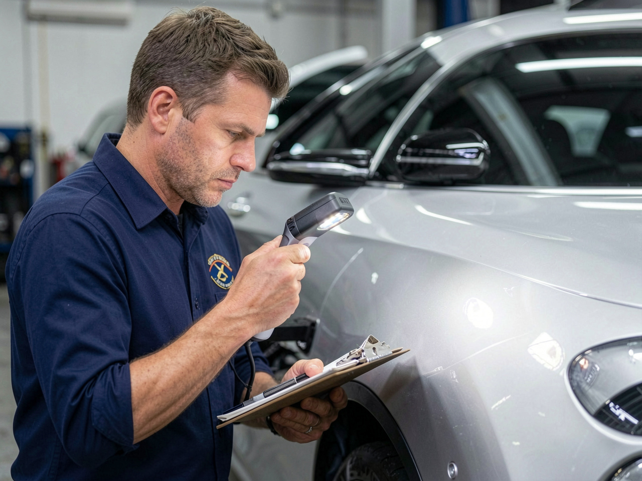Wertgutachten Kosten Auto